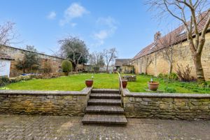 Garden- click for photo gallery